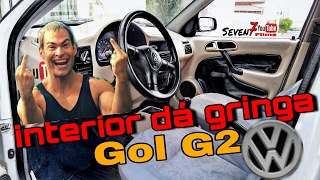 2° VIDEO  INTERIOR PERSONALIZADO GOL BOLA  SEVEN 7 FILMS [upl. by Nissa]