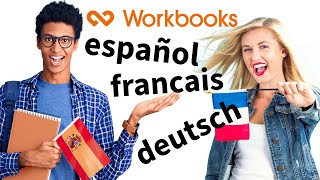 How does Workbooks CRM support multi language [upl. by Sinnal]