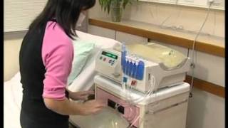 Baxter Peritoneal Dialysis [upl. by Eilyah647]