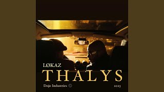 Thalys [upl. by Frederich]