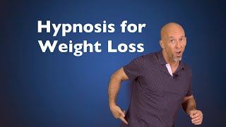 Hypnosis For Weight Loss  Diets Dont Work  Best Hypnosis Weight Loss Program [upl. by Annaesor416]