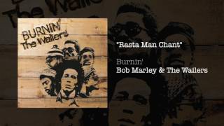 Rasta Man Chant 1973  Bob Marley amp The Wailers [upl. by Hilton]