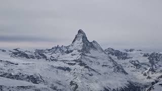 Fluehorn 3315m Skitour 21Februar 2024 [upl. by Tarrance112]