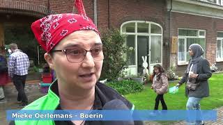 20 mei 2024  De zeventiende editie van de Open Boerderijdagen [upl. by Tiphany471]