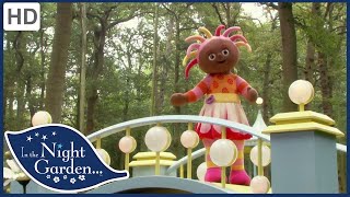 In the Night Garden 217  Upsy Daisy Kisses  Everything Videos for Kids  Full Episodes  Season 2 [upl. by Aidaas]