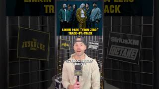 Linkin Park  “From Zero” trackbytrack reaction [upl. by Bates]