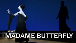 TRAILER MADAME BUTTERFLY de Giacomo Puccini [upl. by Phina820]