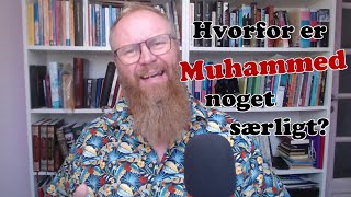 Hvad er meningen med Muhammed [upl. by Ydur]