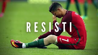 RESISTI  Video Motivazionale [upl. by Dnaleel]