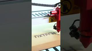 The Most Popular CO2 Laser Cutting amp Engraving Machine [upl. by Joy633]