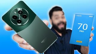 Realme Narzo 70 Pro 5G Unboxing price amp first impression [upl. by Ahar618]