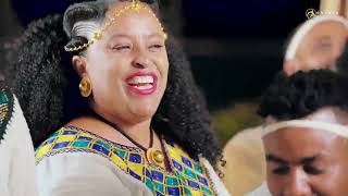 Zenawi Hailemariam ZERO ZERO ዜሮ ዜሮ New Tigrigna Music 2023 Official Video720p [upl. by Odnaloy842]