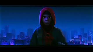 Miles Morales HigherEdit AMV 4kThats all it is Miles a leap of faith 🔥🕷️👀 [upl. by Ashby]