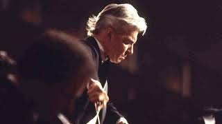 Offenbach Paris merriment Herbert von Karajan [upl. by Zevahc]