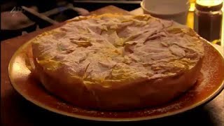 Gordon Ramsay Chicken Pastilla Recipe a Simple Moroccan Pie [upl. by Westmoreland951]