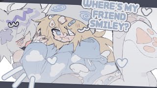 WHERES MY FRIEND SMILEY [upl. by Karyn]