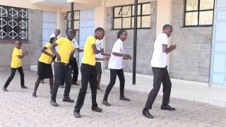 Don Bosco East Africa BiCentienary Song [upl. by Litta273]