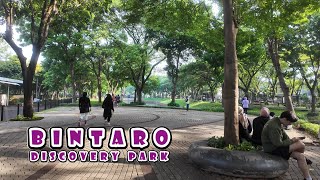 Exploring Discovery Park Bintaro A Hidden Gem for Family Fun [upl. by Ihcekn221]