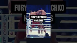 TYSON FURY VS WLADIMIR KLITSCHKO Full Fight Highlights boxing tysonfury wladimirklitschko [upl. by Bliss815]