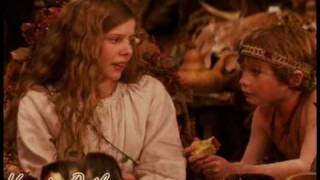 Peter Pan 2003  Fan Trailer [upl. by Graniela574]