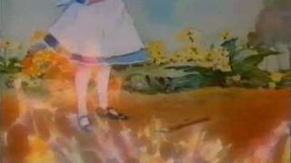 80s UK TV Advert  Dulux Yellow Collection [upl. by Ravaj580]