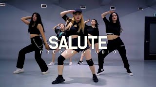 Little Mix  Salute  NARIA choreography  Prepix Dance Studio [upl. by Millford]