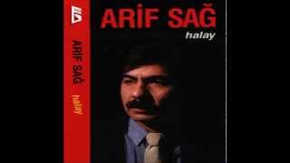 Arif Sağ  Semah Official Audio [upl. by Ginsberg257]