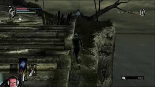 Demons Souls PS3 A Trophy Hunters Journey Part 1 [upl. by Dlarej518]