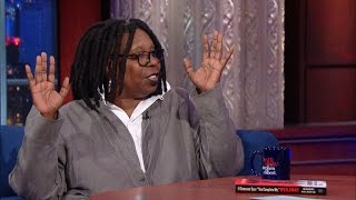 Whoopi Goldberg Is Ok Being On Her Own [upl. by Carlo]