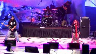 Opera Hidup HD  Wings Live in Singapore SUNTEC 2011 [upl. by Bayly]