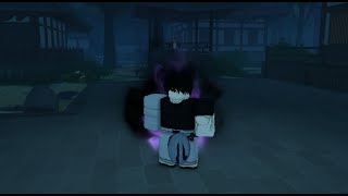 Idle Transfiguration  Sorcery Roblox [upl. by Jarek]