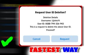 How To DELETE Efootball 2024 Account In 113sec new way [upl. by Barrington]