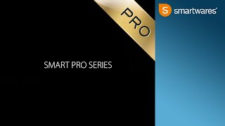 Smartwares Pro Series Alarm Security Set NL [upl. by Pierette]