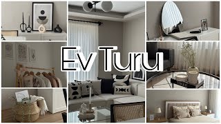 EV TURU 🏠 evvlogikeavivensereklam [upl. by Irroc]