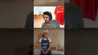 habesha sefu ethiopia እሁድመዝናኛ duet habeshatiktok ethiopiangirl fyp fypシ゚viral [upl. by Goodard157]