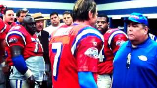 replacements locker room scene [upl. by Cesar]