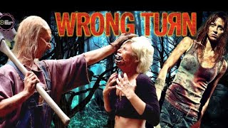 WRONG TURN FINAL CHAPTER NEW 2024 Teaser Trailer  Horror Movie HD  Review [upl. by Drew195]