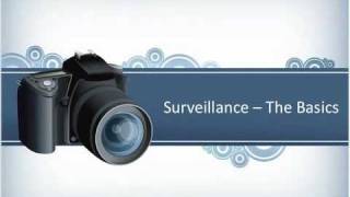 Health Surveillance The Basics [upl. by Kenneth]