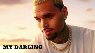 Chris Brown  My Darling 2024 [upl. by Teevens]