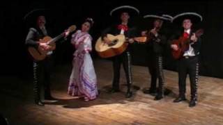 Mexikanische Musik  Viva Mexico  Los Mexicanos  Las Mañanitas [upl. by Aya473]