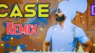 Case Diljit Dosanjh Remix Dj Neeraj Sopu  Gaddi Vich Base Chalda Remix Latest Punjabi Song 2023 [upl. by Enomyar333]