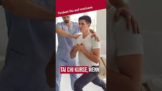 Tai Chi bei akuten Gesundheitsproblemen taichi martialarts [upl. by Ximenes48]