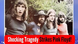 “Heartbreaking Details About Pink Floyd’s Darkest Moments” [upl. by Jo]