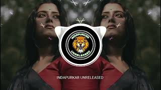 JAVAL YENA GADE  PRIVET MIX  DJ AADI FROM NAGAR  INDAPURKAR UNRELEASED [upl. by Orozco]