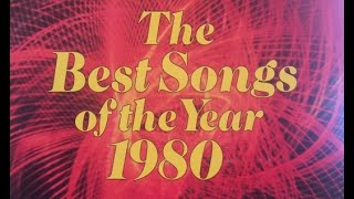 Readers Digest Best Songs of the Year 1980 compilation John Gregory amp The Orchestra Unlimited [upl. by Byran]