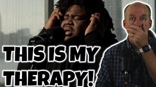 Rod Wave  Boyz Dont Cry THERAPIST REACTS [upl. by Ainattirb58]