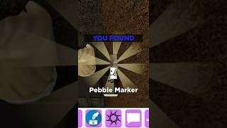 HOW TO GET CRAYON AND PEBBLE MARKER [upl. by Yenmor]