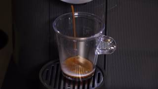 Nespresso Magimix Expert ampMilk  Nespresso machine Review [upl. by Negam]