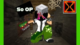 Ben 10 Rebirth ep2 Mners Dreams Are OP [upl. by Linden]