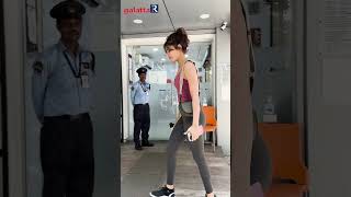 Wow Rhea Chakrabortys Fitness Transformation [upl. by Nitsyrc]